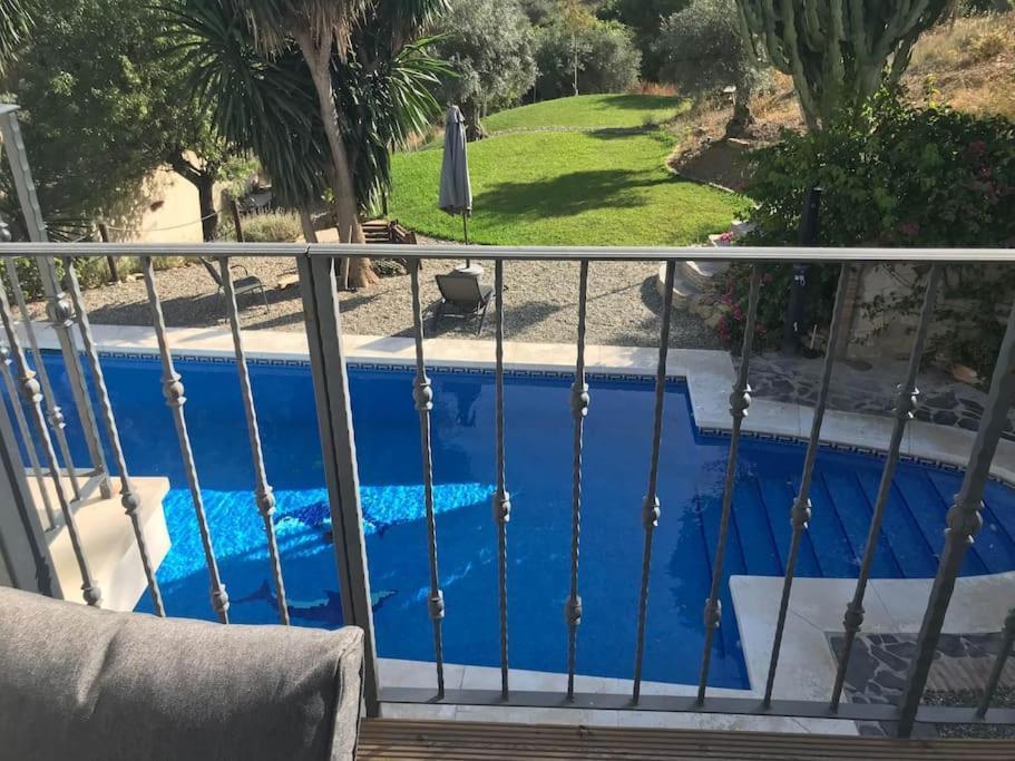 Penthouse Apartment, Cortijo Fruitful Hills Малага Екстериор снимка