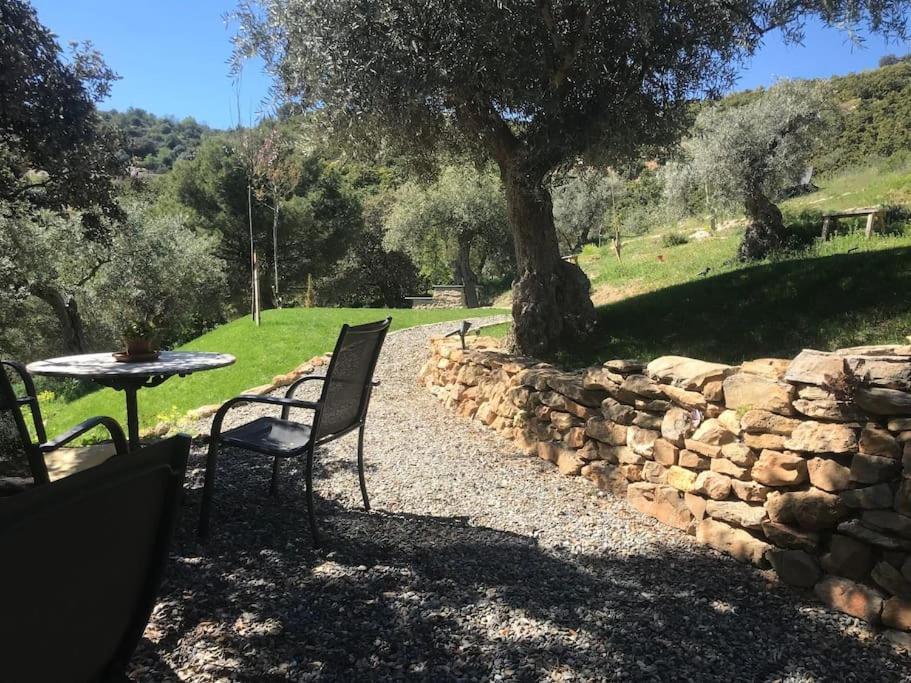 Penthouse Apartment, Cortijo Fruitful Hills Малага Екстериор снимка