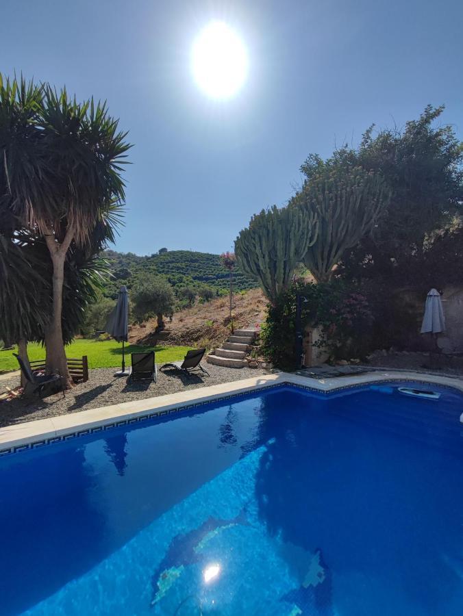 Penthouse Apartment, Cortijo Fruitful Hills Малага Екстериор снимка